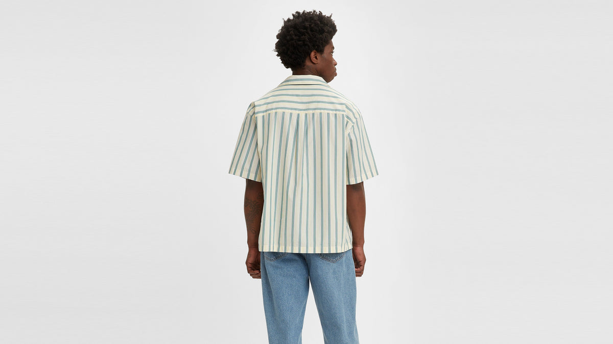 Levi's® Men's Short Sleeve Slouchy Shirt