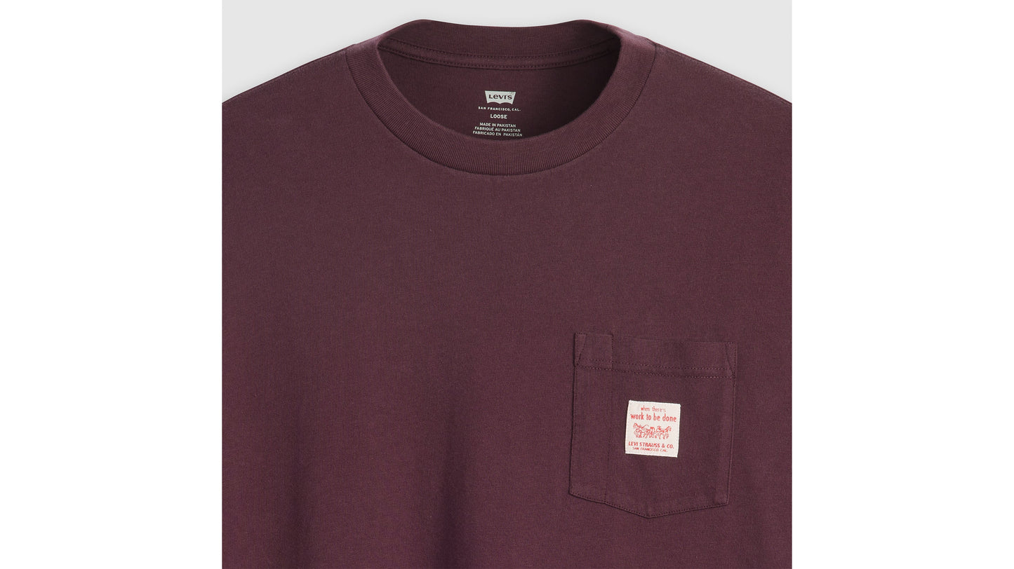 Levi's® Men's Short-Sleeve Workwear T-Shirt