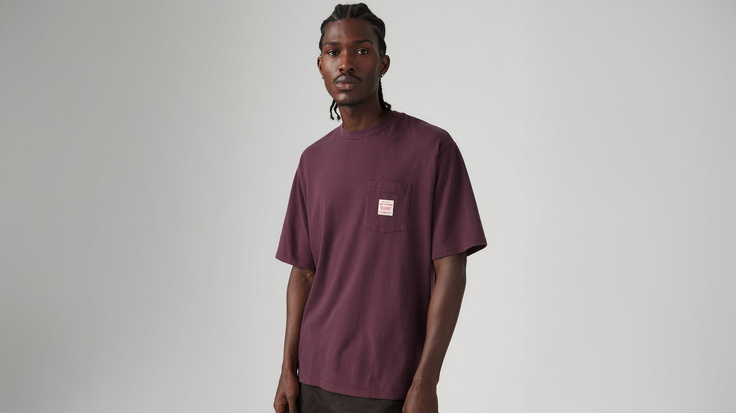 Levi's® Men's Short-Sleeve Workwear T-Shirt