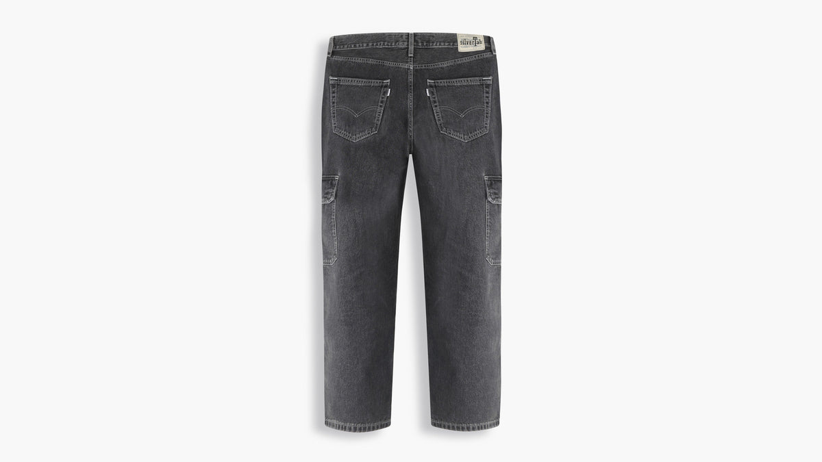 Levi's® Men's SilverTab™ Loose Cargo Pants