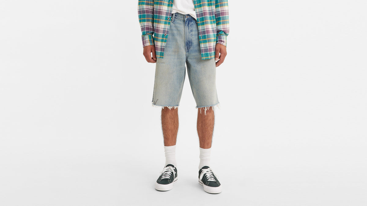 Levi's® Men's SilverTab™ Loose Shorts