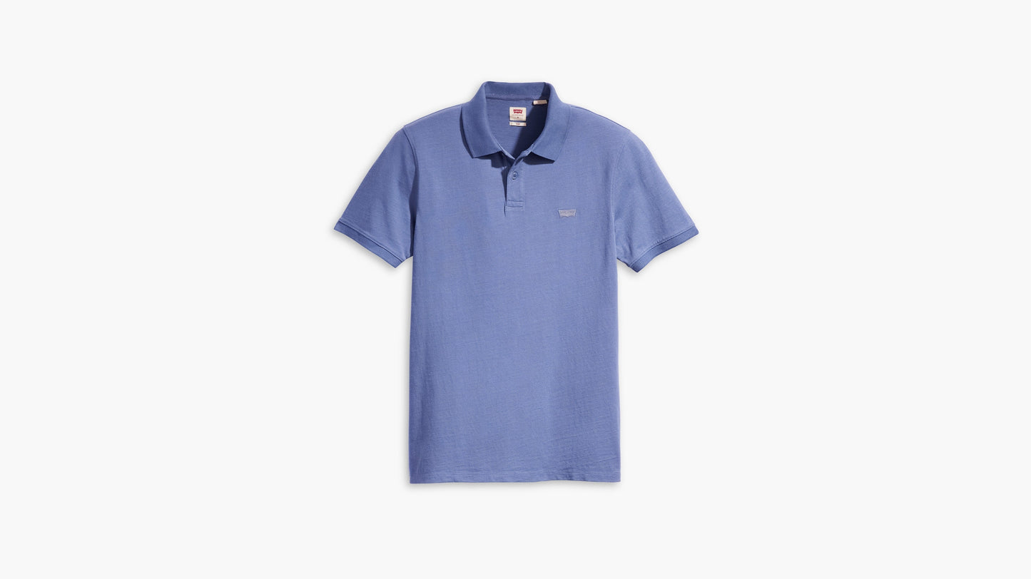 Levi's® Men’s Slim Housemark Polo Shirt