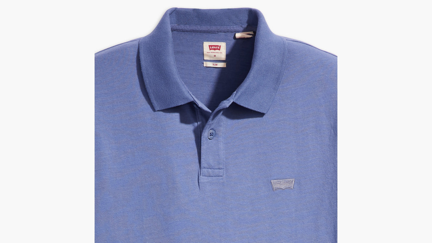 Levi's® Men’s Slim Housemark Polo Shirt