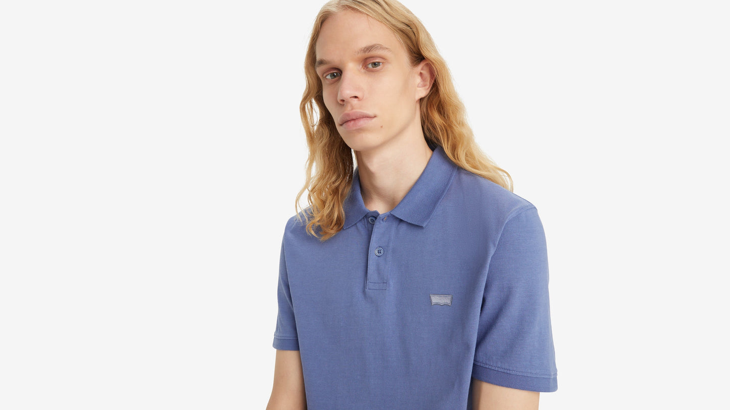Levi's® Men’s Slim Housemark Polo Shirt