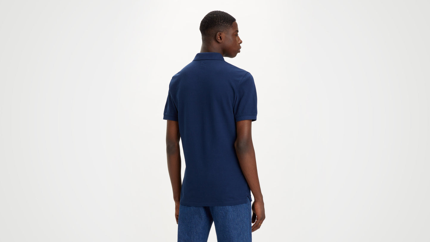 Levi's® Men’s Slim Housemark Polo Shirt