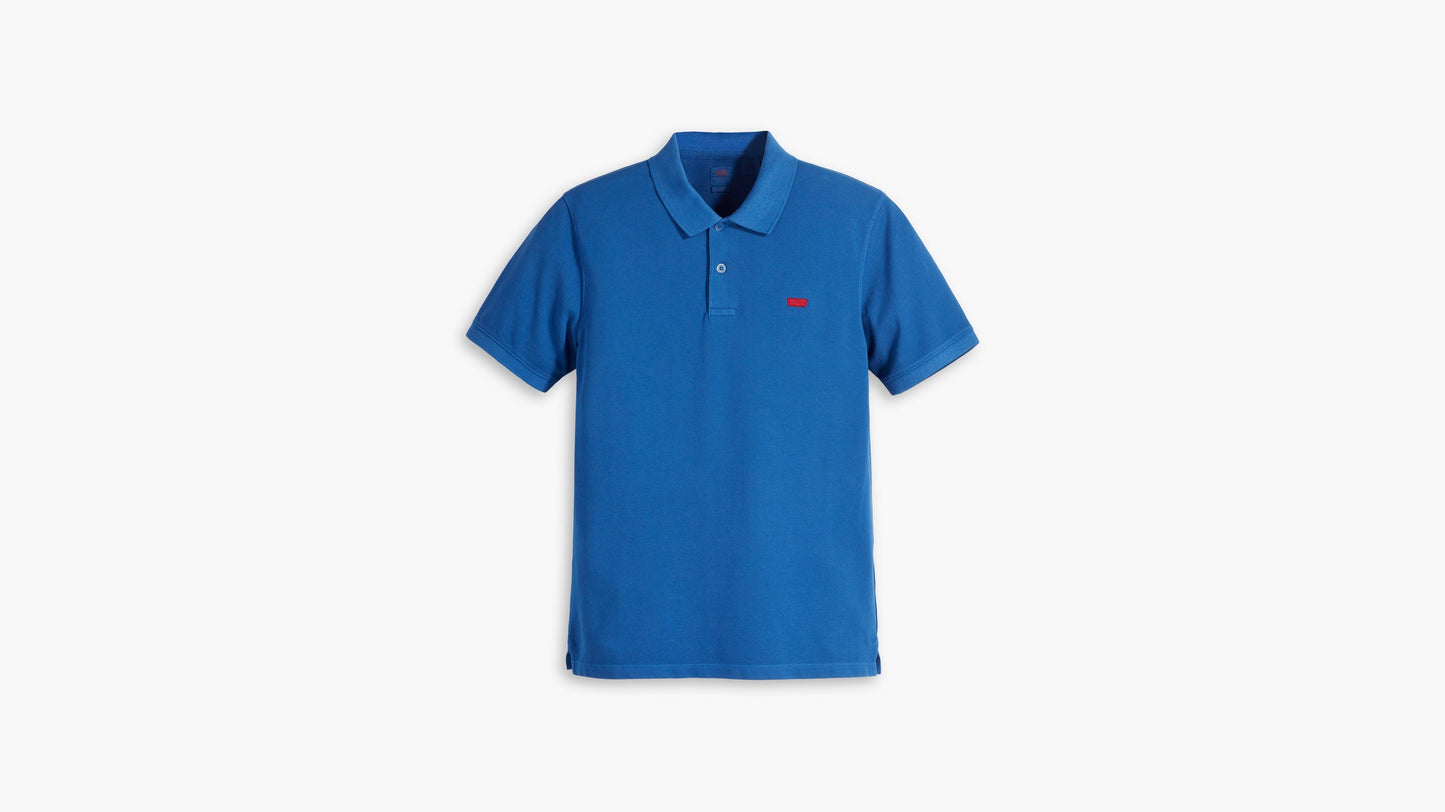 Levi's® Men's Slim Housemark Polo Shirt