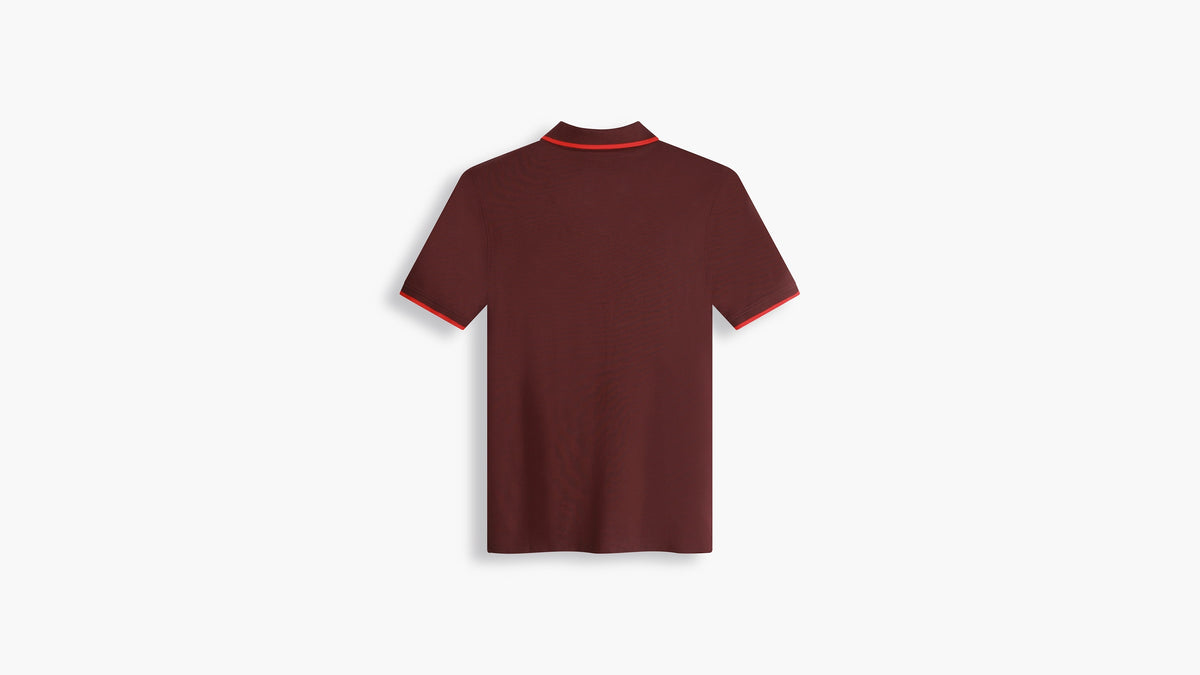 Levi's® Men's Slim Housemark Polo Shirt