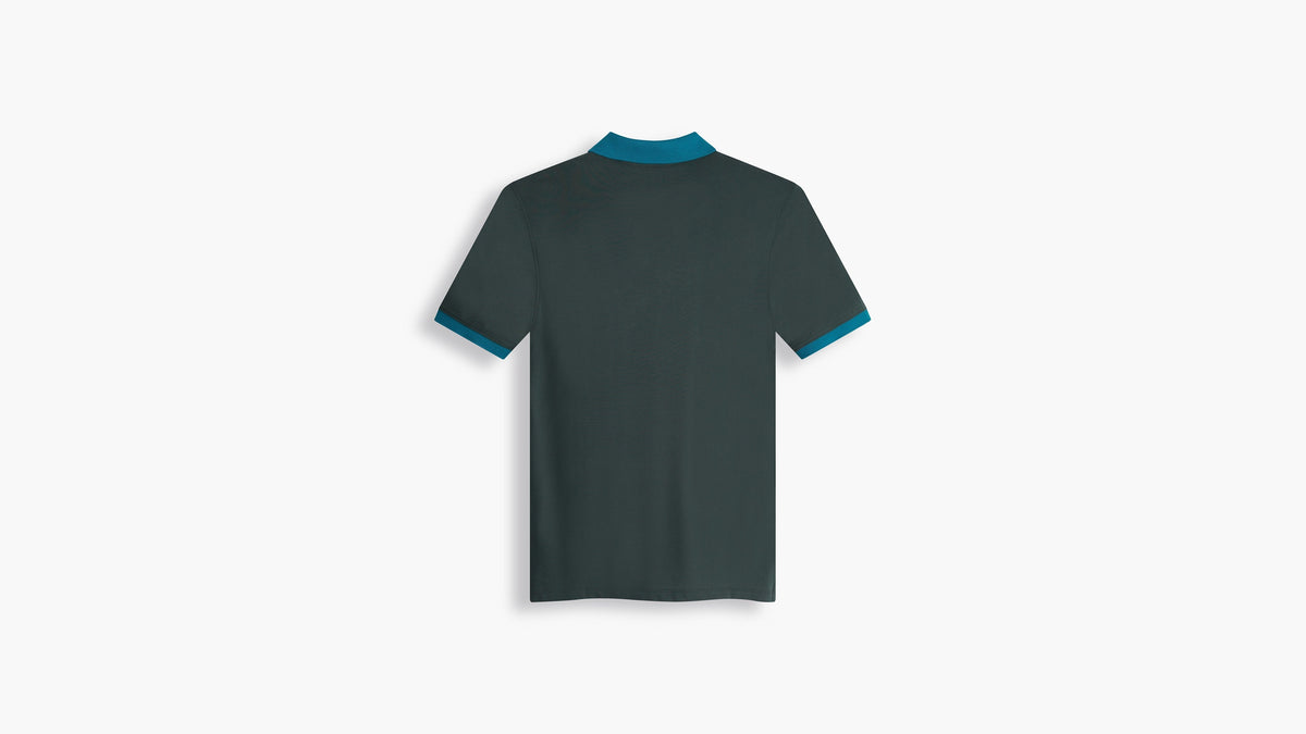 Levi's® Men's Slim Housemark Polo Shirt