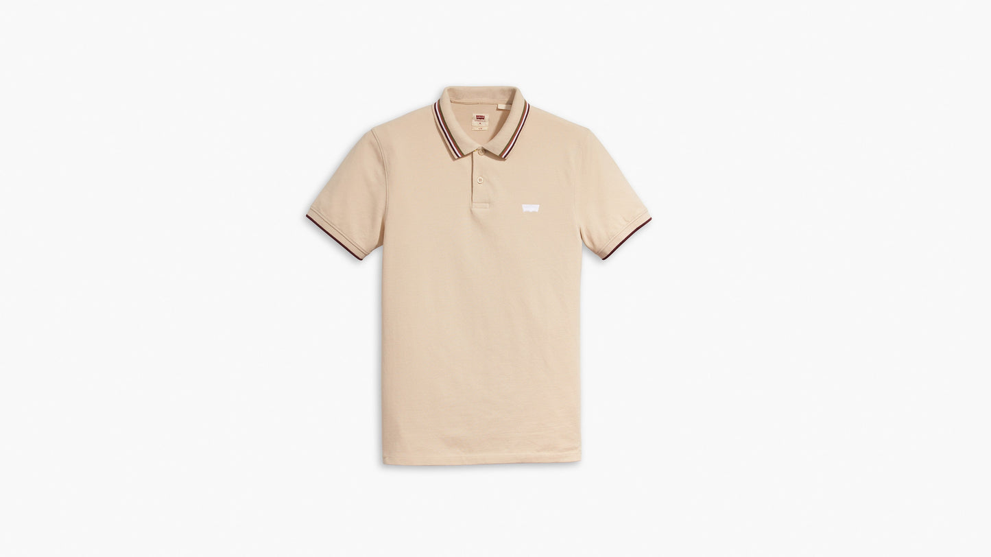 Levi's® Men’s Slim Housemark Polo Shirt