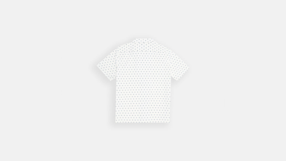 Levi's® Men's Standard Camp Shirt