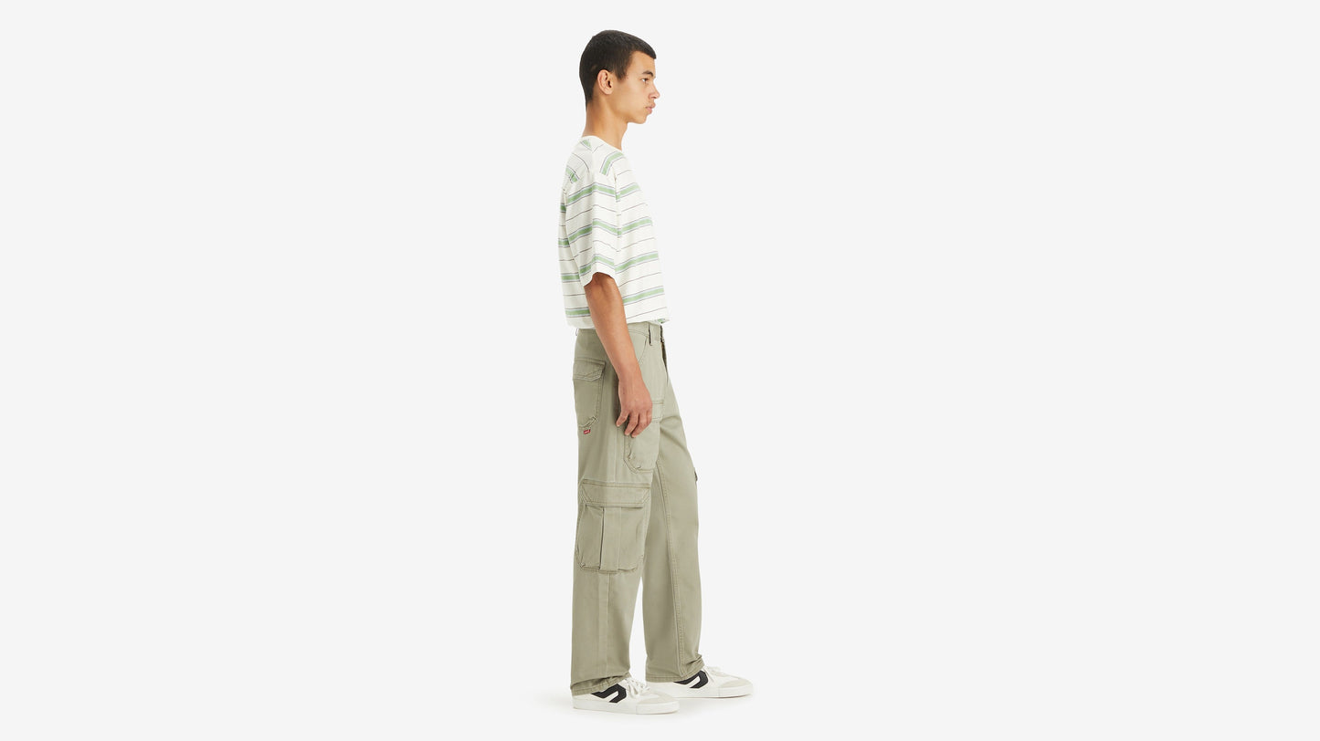 Levi's® Men's Stay Loose Cargo Pants