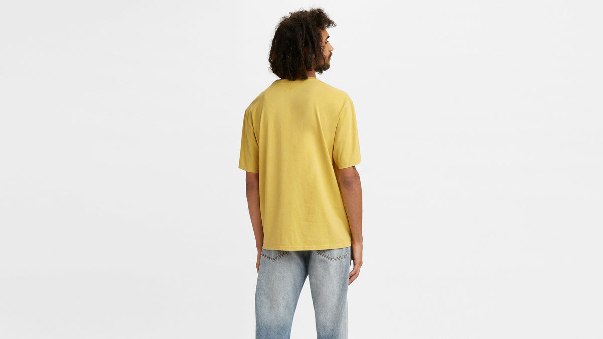Levi's® Men's Stay Loose Short Sleeve T-Shirt