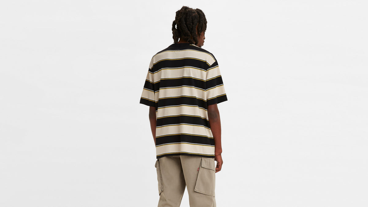 Levi's® Men's Stay Loose Short Sleeve T-Shirt