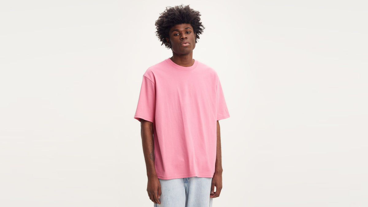Levi's® Men's Stay Loose Short Sleeve T-Shirt