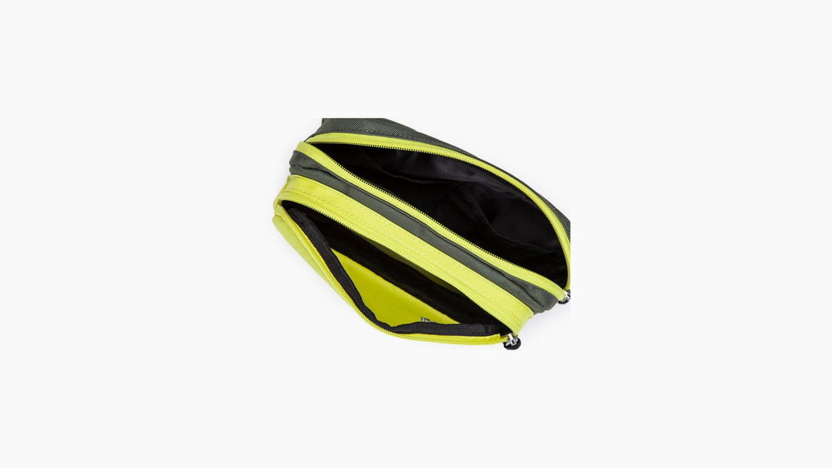 Levi's® Men's Street Fanny Pack