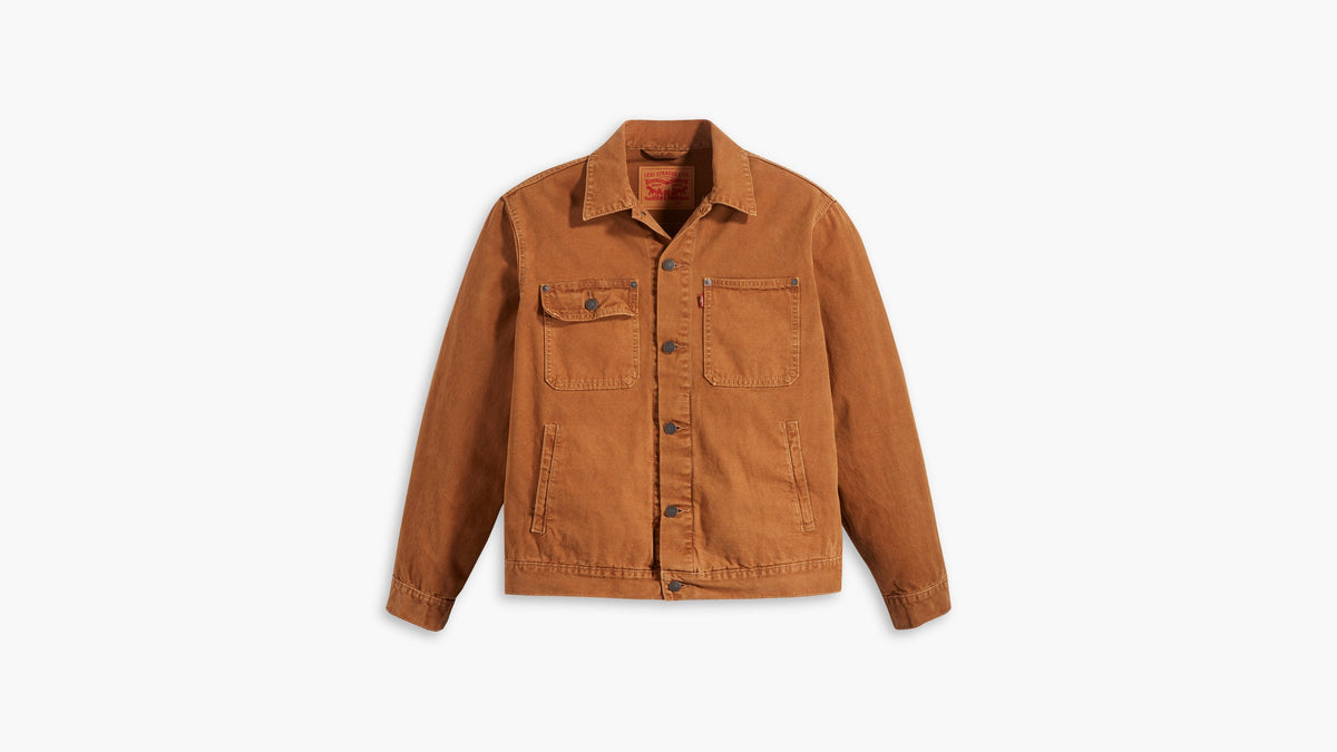 Levi's® Men's Sunrise Trucker Jacket