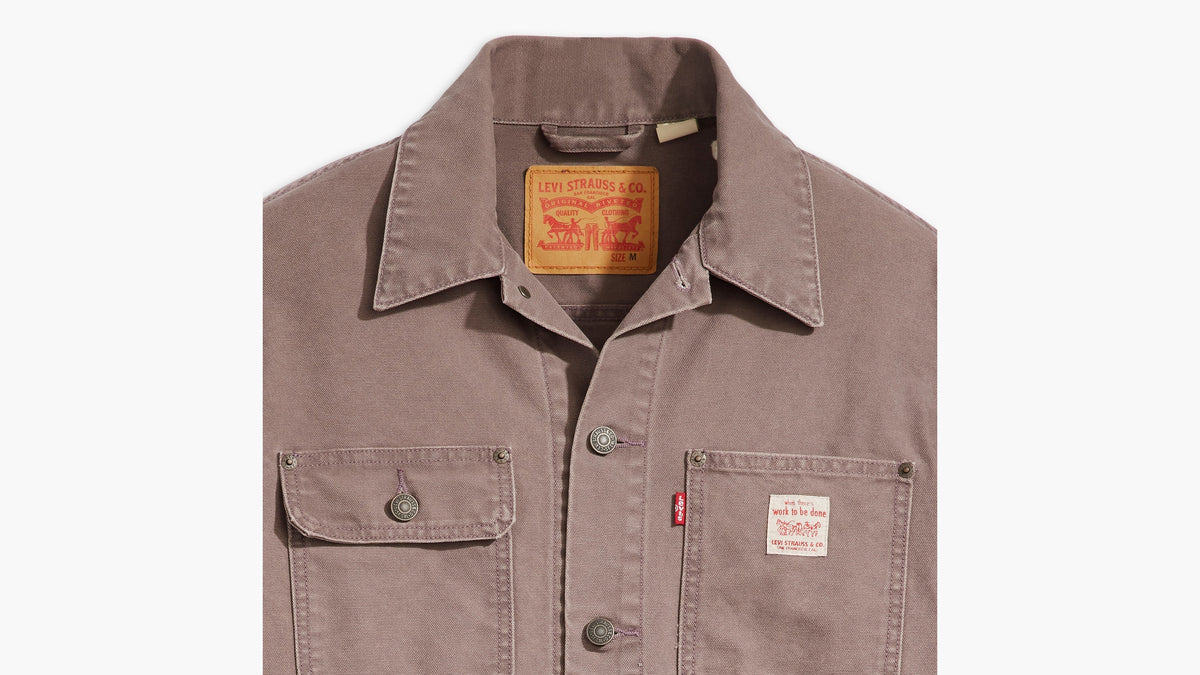 Levi's® Men’s Sunrise Trucker Jacket