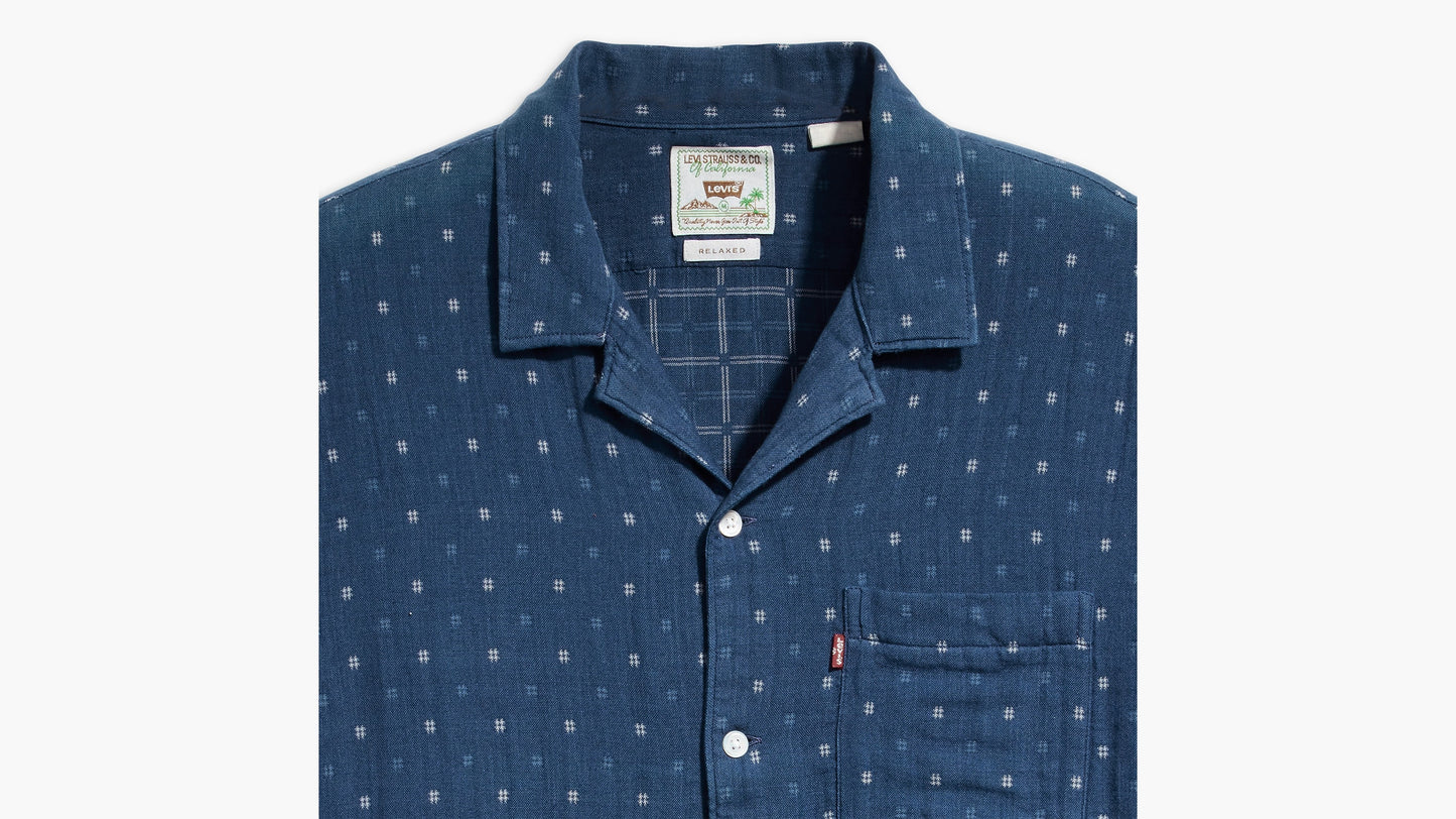 Levi's® Men's Sunset Camp Shirt