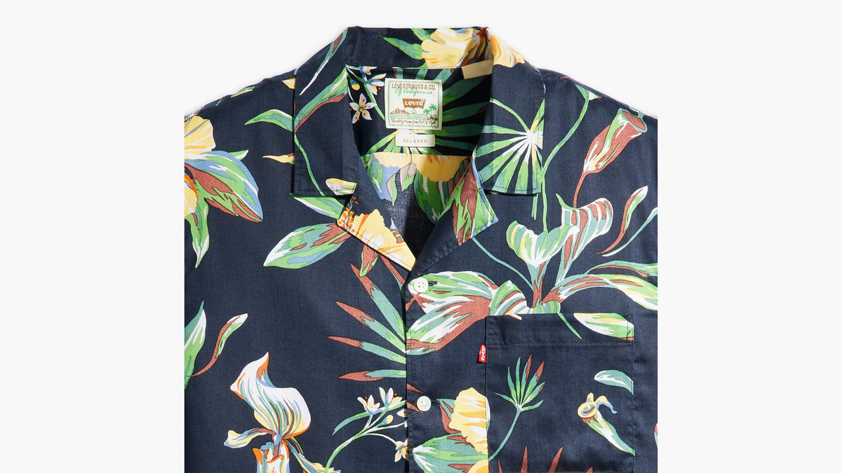 Levi's® Men's Sunset Camp Shirt