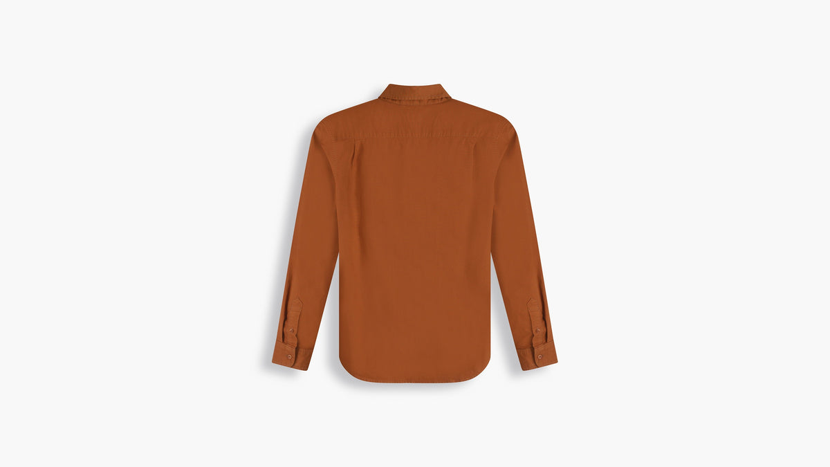 Levi's® Men's Sunset Pocket Standard Fit Shirt