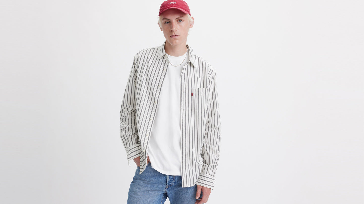 Levi's® Men's Sunset Pocket Standard Fit Shirt