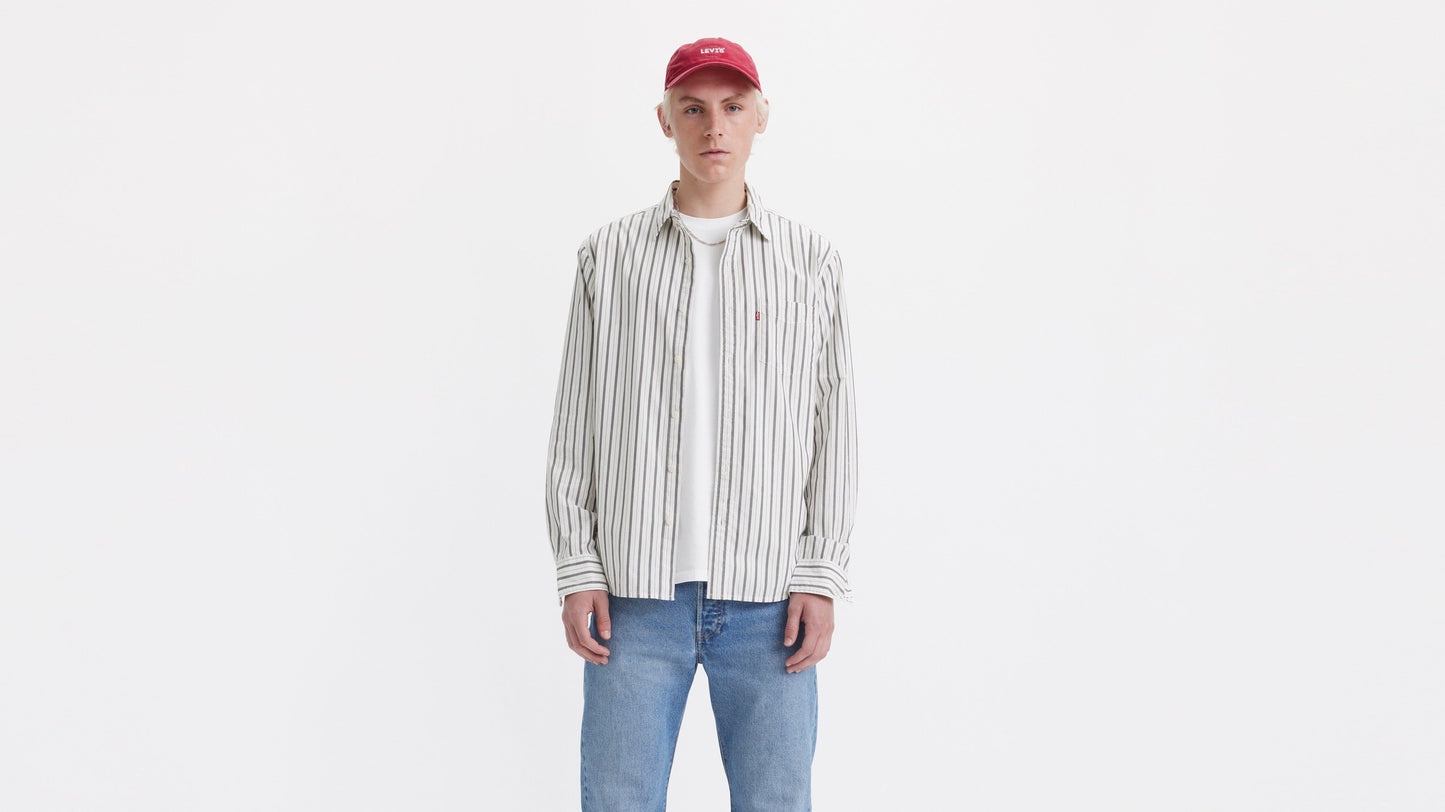 Levi's® Men's Sunset Pocket Standard Fit Shirt