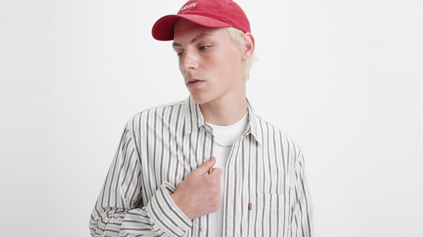 Levi's® Men's Sunset Pocket Standard Fit Shirt