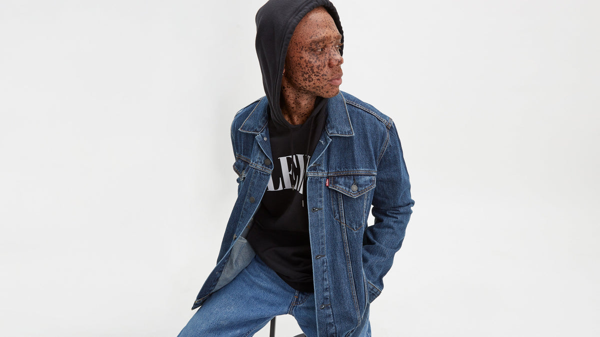 Levi's® Men's Trucker Jacket