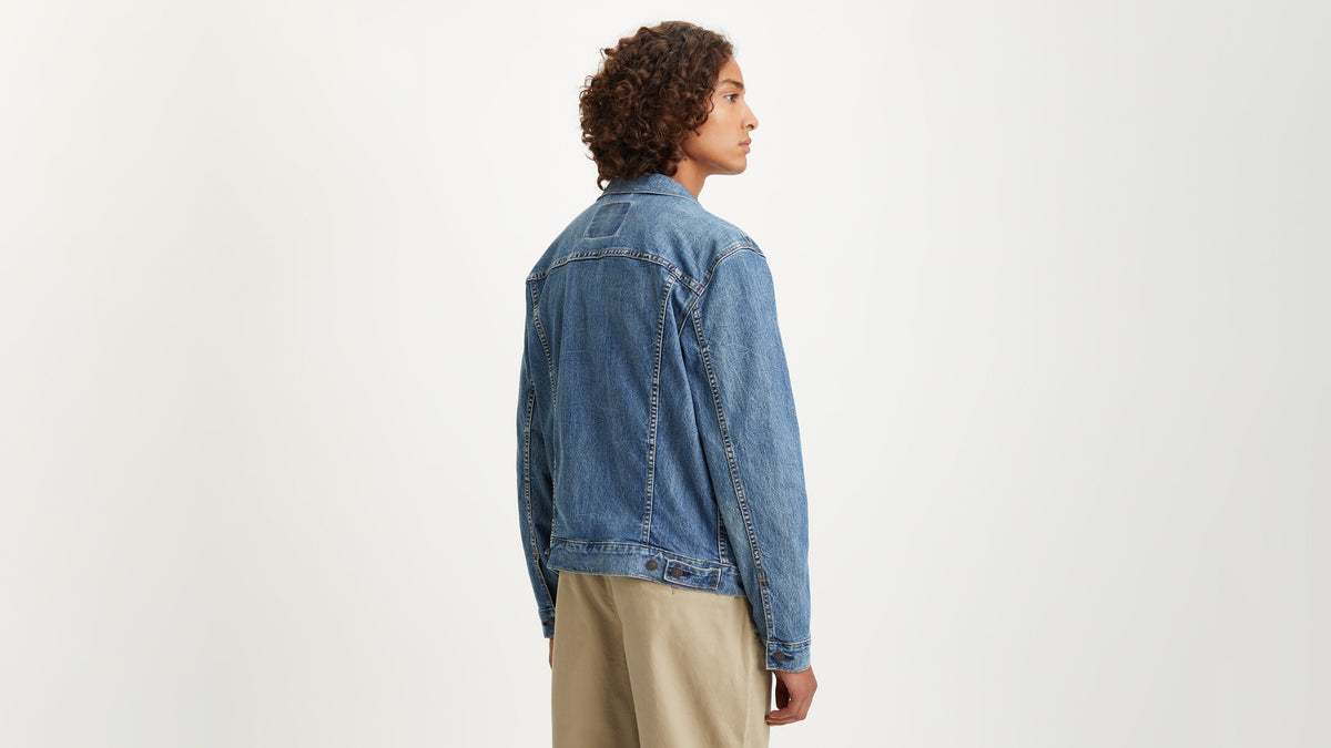 Levi's® Men's Trucker Jacket