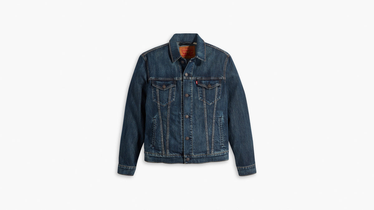 Levi's® Men's Trucker Jacket