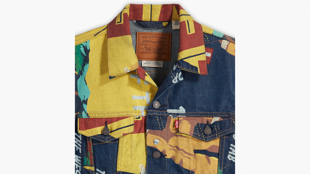 Levi's® Men's Trucker Jacket