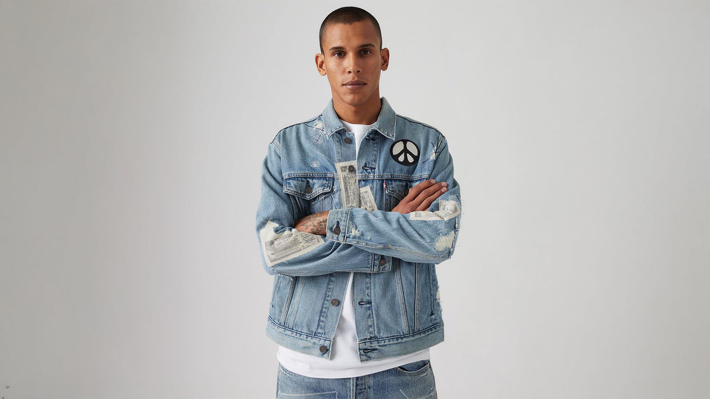 Levi's® Men's Trucker Jacket