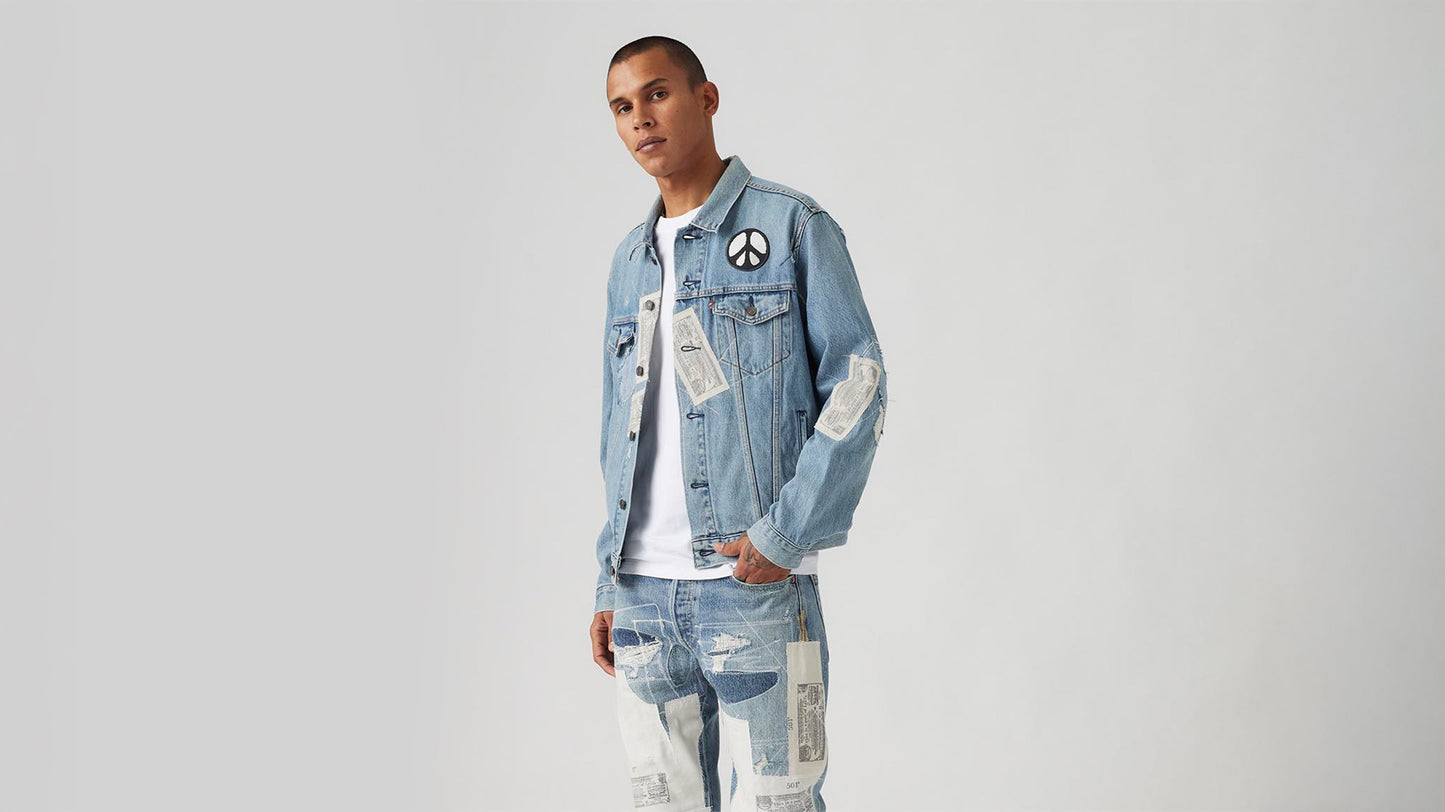 Levi's® Men's Trucker Jacket