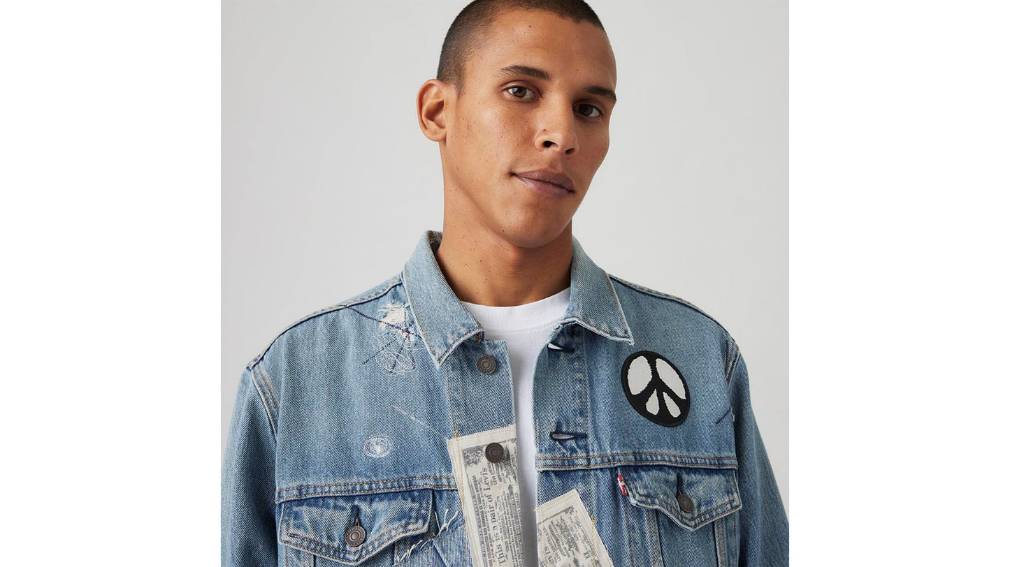 Levi's® Men's Trucker Jacket