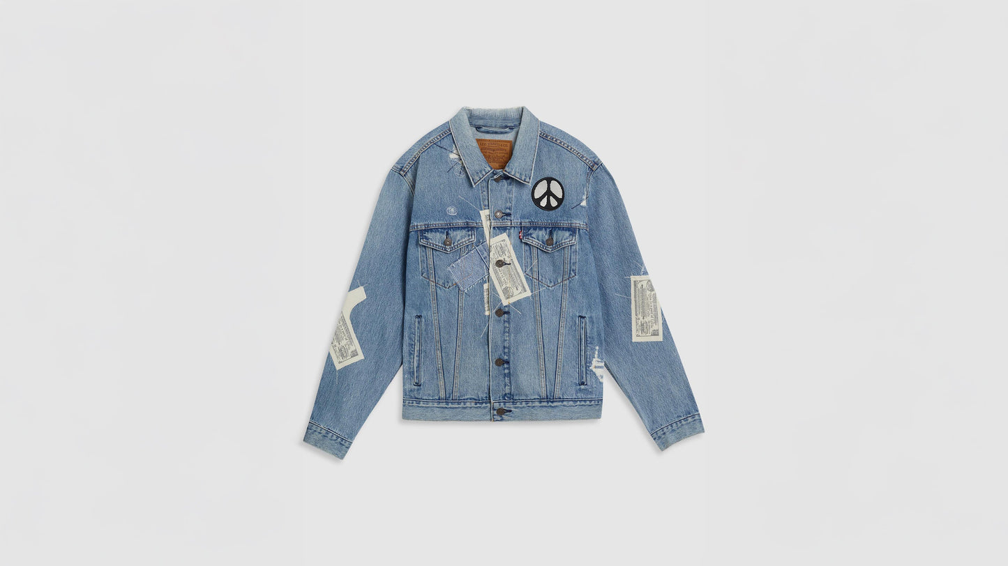 Levi's® Men's Trucker Jacket