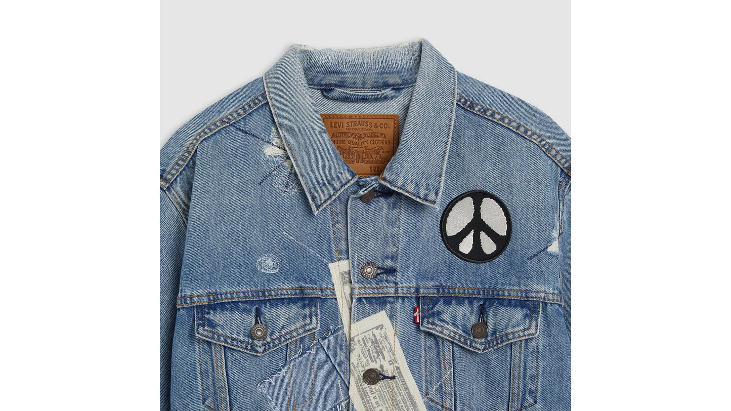 Levi's® Men's Trucker Jacket