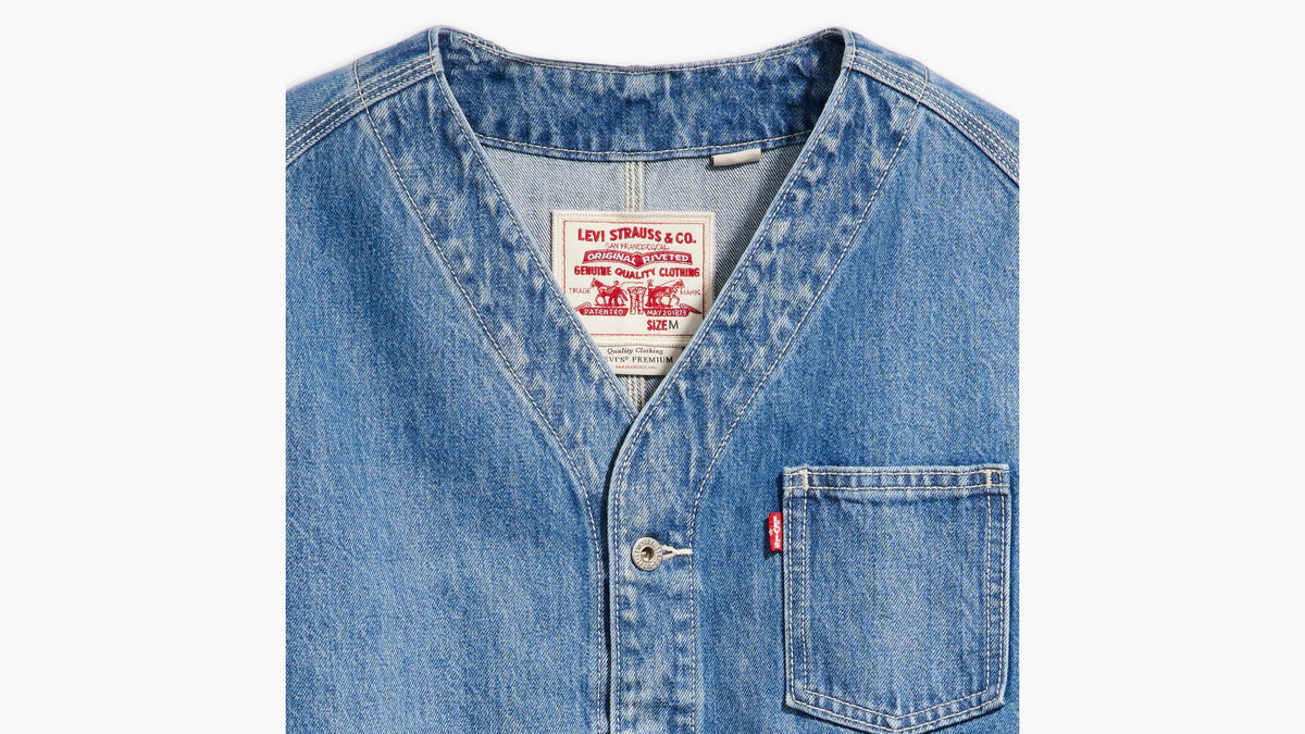 Union Engineer Cardigan