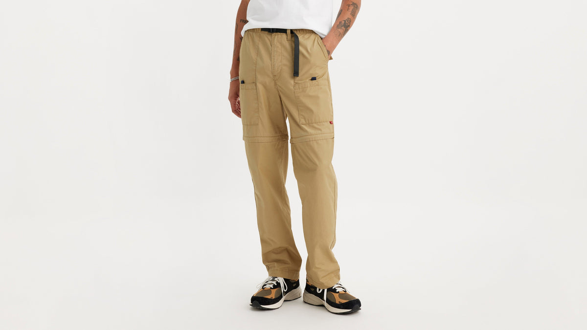 Levi's® Men's Utility Zip-Off Pants