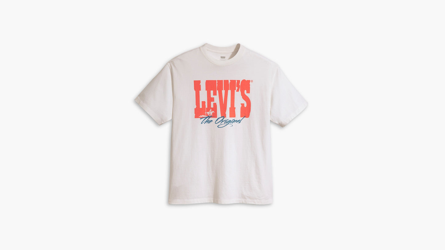 Levi's® Men's Vintage Fit Graphic T-Shirt