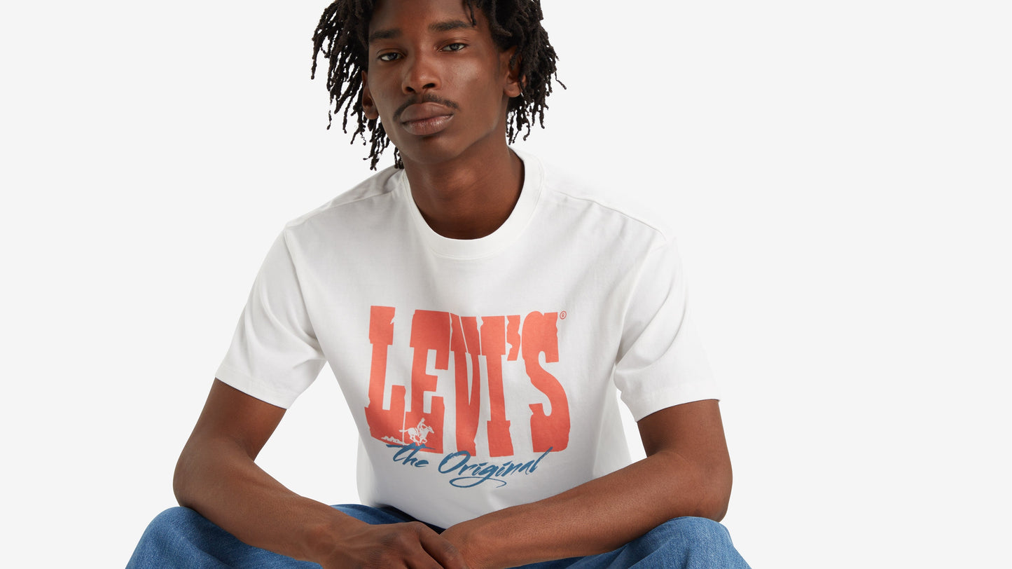 Levi's® Men's Vintage Fit Graphic T-Shirt