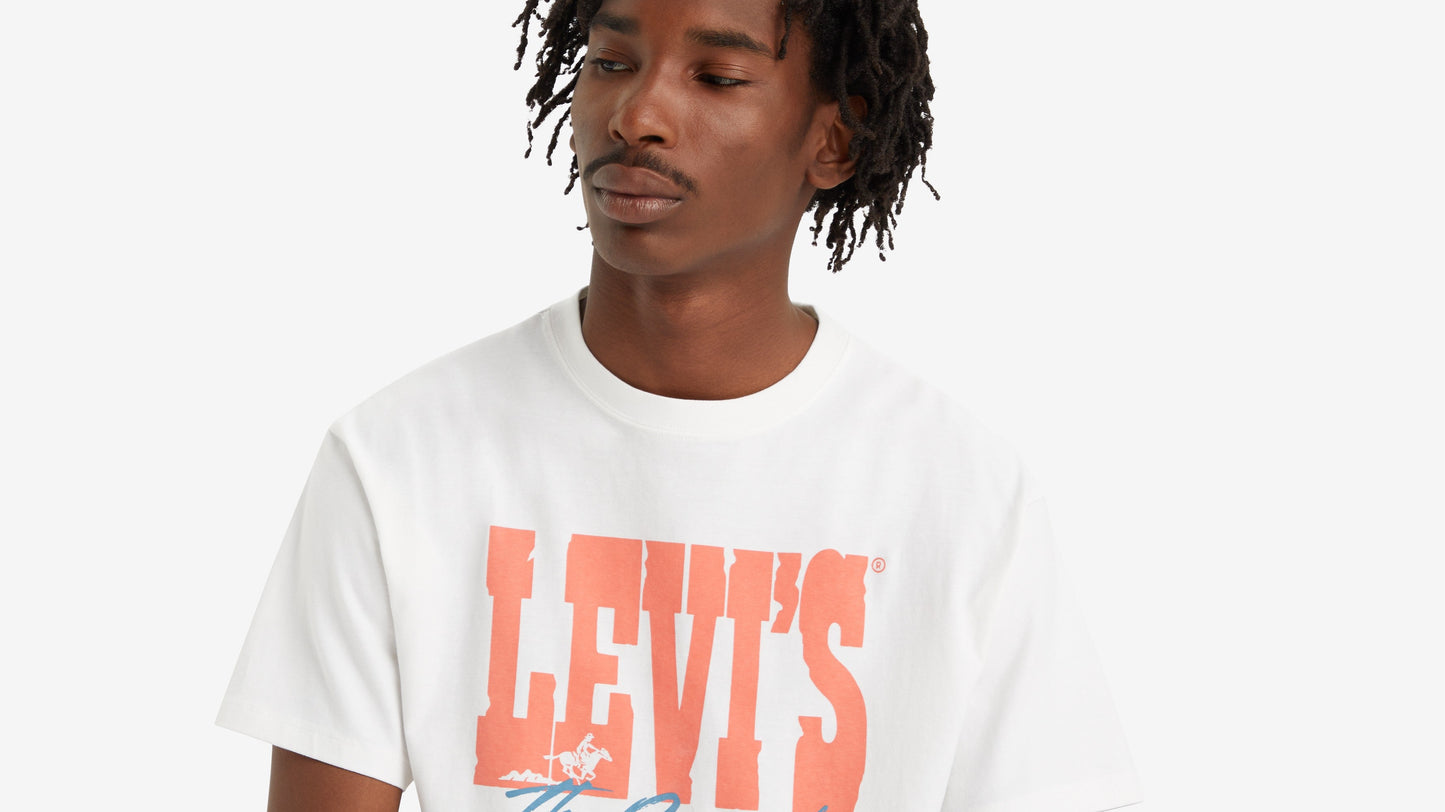 Levi's® Men's Vintage Fit Graphic T-Shirt