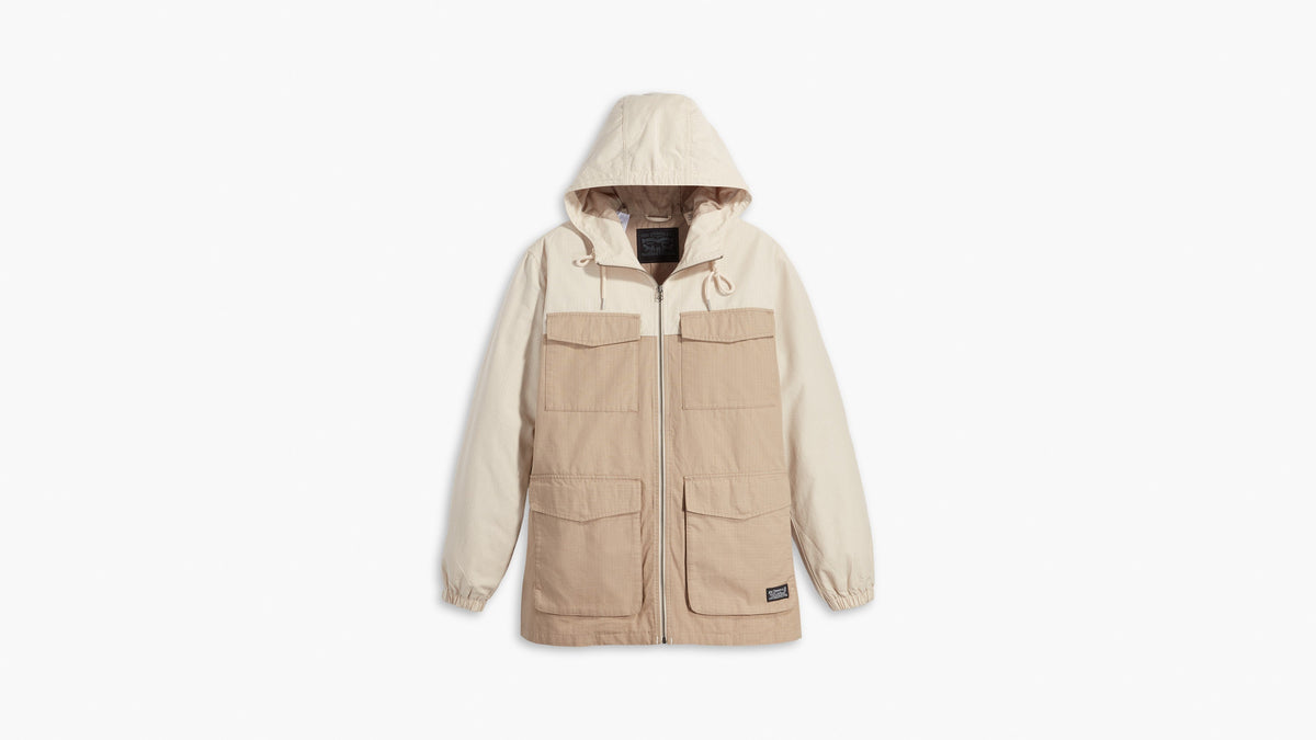Levi's® Men's West Portal Field Coat