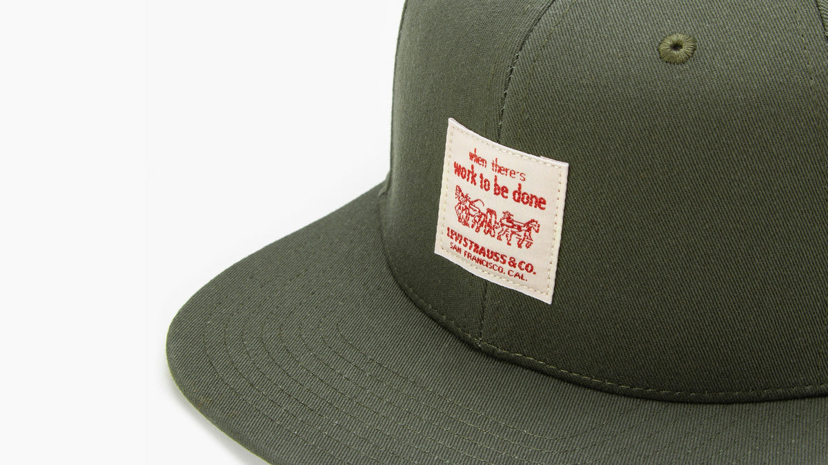 Levi's® Men's Workwear Cap
