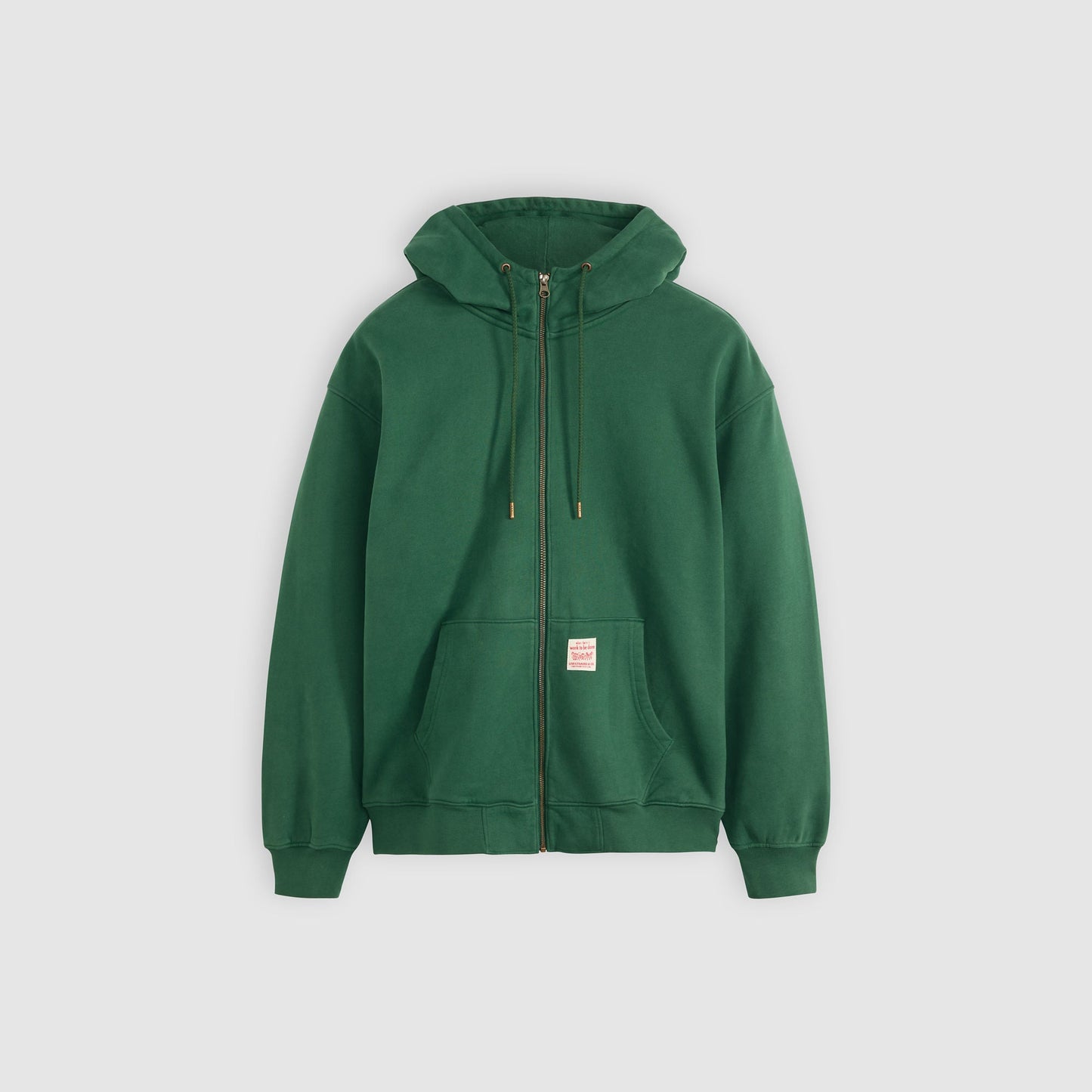 Levi's® Men's Workwear Zip Hoodie