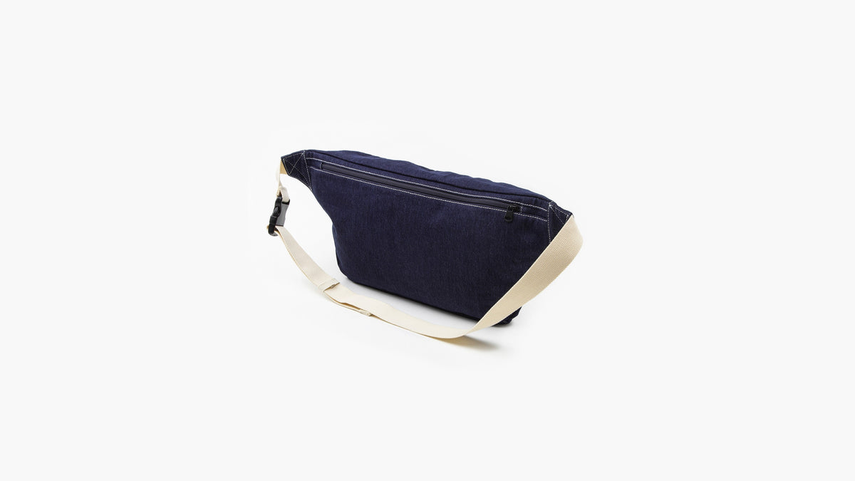 Levi's® Men's XL Denim Sling Bag
