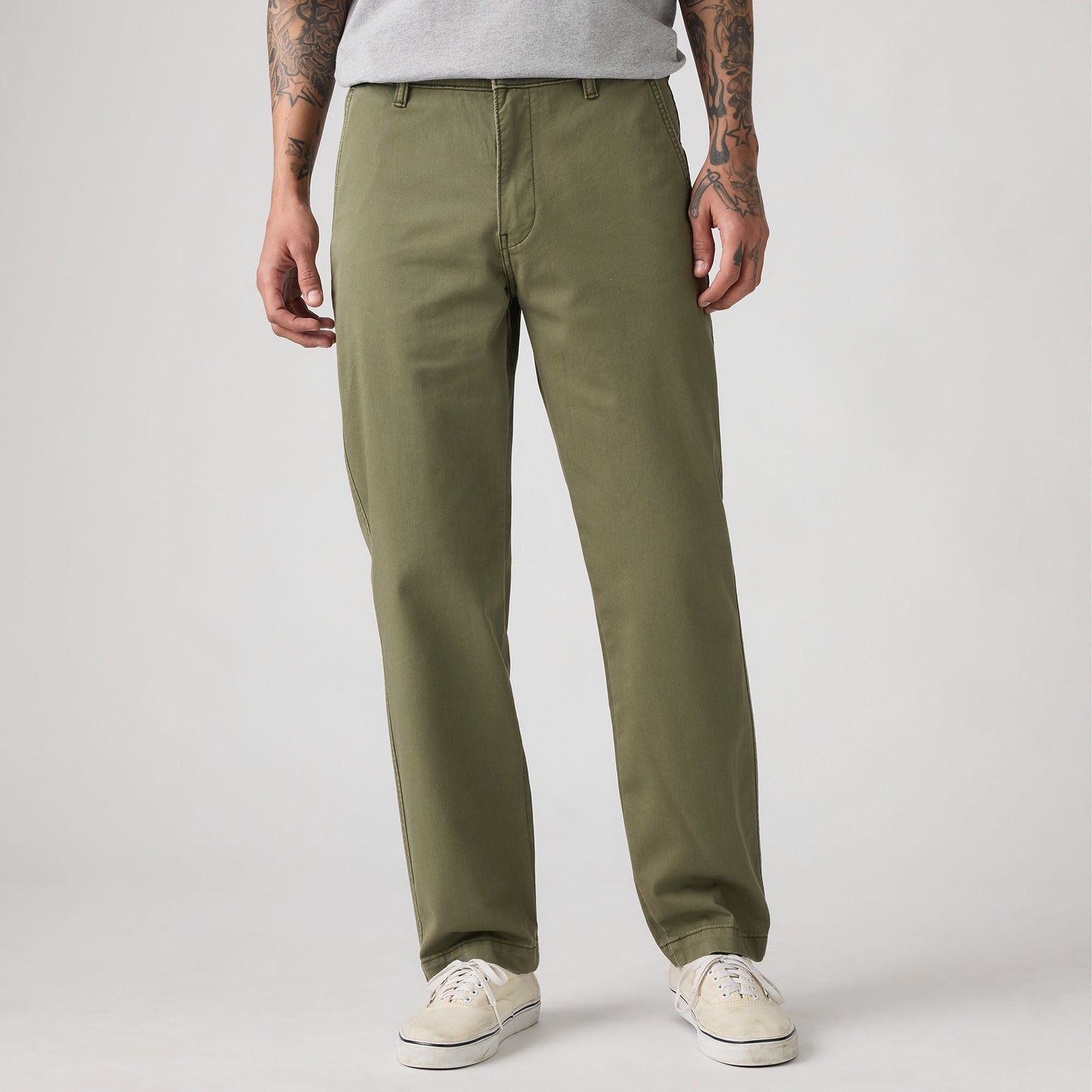 Levi's® Men's XX Chino Relaxed Straight