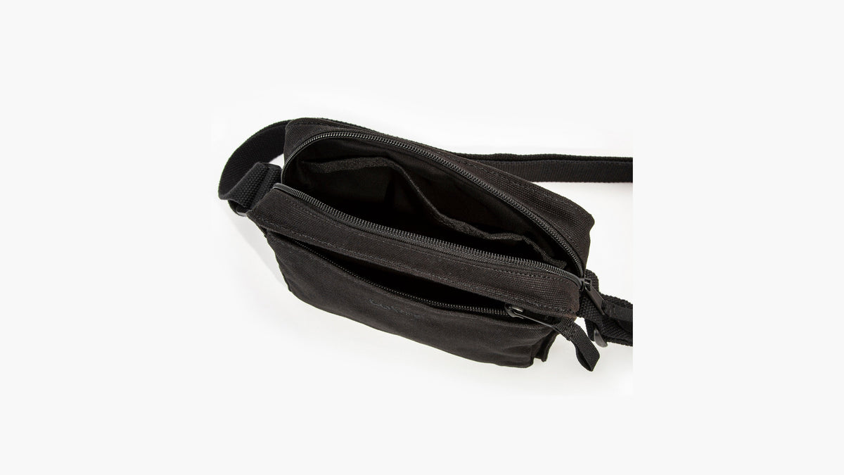 Levi's® Men's Zip Crossbody Bag