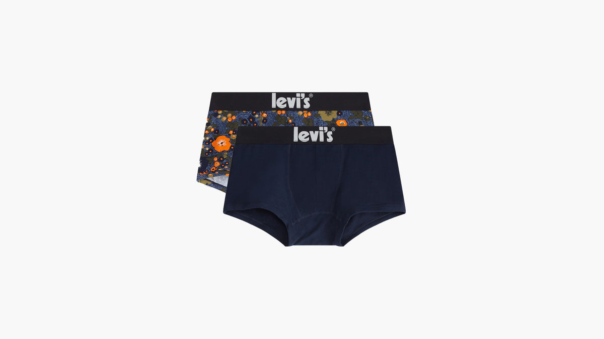 Levi's® Redmond Trunks 2-Pack