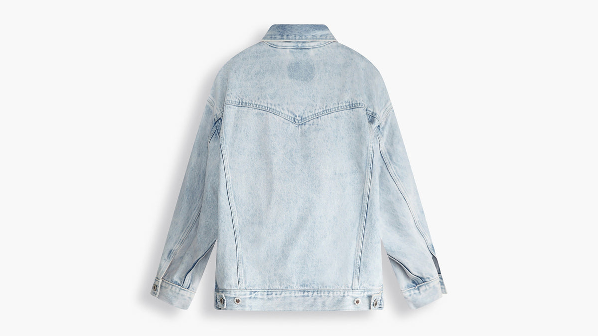 Levi's® Men's Silver Tab™ Trucker Jacket