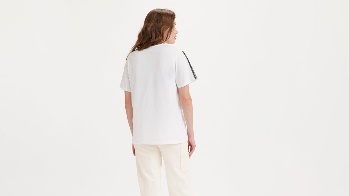 Levi's® SilverTab™ Women's Graphic Jet T-Shirt